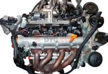 Motor BLF Audi A3 (8P) 1.6 FSI (115 cv)
