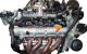 Motor BLF Audi A3 (8P) 1.6 FSI (115 cv)