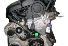 Motor CAYC Audi A3 (8P) 1.6i (102 cv)