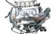 Motor ARZ Audi A3 (8L) 1.8 T (150 cv)