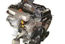 Motor AWM Volkswagen Passat (B5) 1.8T 20V (170 cv)