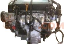 Motor F18D4 Chevrolet Cruze Sedan (Versión 2013) 1.7 TD (130 cv)