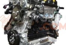 Motor A14XER Chevrolet Cruze Combi 1.4 Turbo (140 cv)