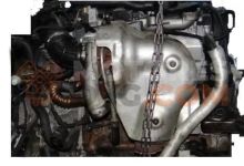 Motor A17DTE Chevrolet Cruze Sedan 1.7D (130 cv)