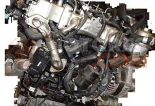 Motor Z20D1 Chevrolet Cruze Hatchback 2.0 D 16V (163 cv)