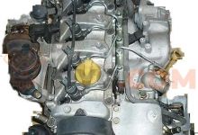 Motor LN2 Chevrolet Blazer II 4.3 i V6 (5 dr) 4 WD (193 cv)