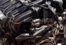 Motor X20D1 Chevrolet Epica 2.0 i 24V (143)