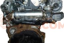 Motor Z20S Chevrolet Epica 2.0 VCDi 16v 2007
