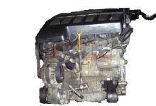 Motor LF4 Chevrolet Epica 2.5 i 24V (154) 2007