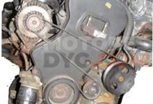 Motor C20SED Chevrolet Epica 2.0 i 24V (143)