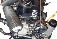 Motor ATD Audi A3 (8L) Versión 2000 1.9 TDI (100 cv) Tiptronic 2001