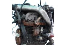 Motor ASZ Volkswagen Golf IV Variant (1J5) 1.9 TDI (130 cv)