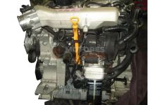 Motor AUQ Volkswagen Bora (1J2) 1.8i Turbo 20V (180 cv)