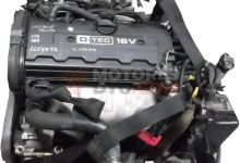 Motor T20SED Chevrolet Epica 2.0 i 24V (143)