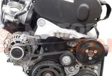 Motor F18D4 Chevrolet Orlando 1.8 16V (141 cv)