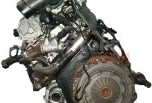 Motor 186A6000 Fiat Marea (185) 1.9 TD 75 (75 cv)