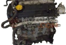 Motor 192a3000 Fiat Stilo (192) 1.9 JTD (5 dr) (80 cv)