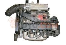 Motor A15SMS Chevrolet Lanos 1.5 i (86 cv) 2007