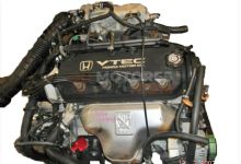 Motor F23A1 Honda Accord VI (CE,CF) 2.3 16V (154 cv)