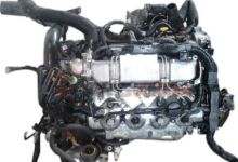 Motor 1CD Toyota Corolla Verso III 2.0 D-4D (126 cv) 2009