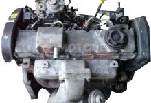 Motor 20t2r Honda Civic VI Wagon 2.0 i D (105 cv)