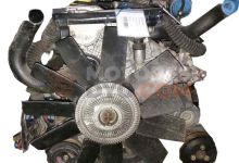 Motor 256TM Land Rover Range Rover II 2.5 D (136 cv)