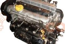 Motor F18D3 Chevrolet Lacetti Sedan 1.8 i 16V (122 cv)