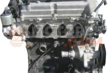 Motor Z20DM Chevrolet Lacetti Wagon 1.8 i 16V (122 cv) 2006