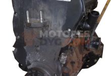 Motor F16 D3 Chevrolet Lacetti Sedan 1.6 i 16V (109 cv)