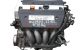 Motor K20A6 Honda Accord VII 2.0 i-VTEC 16V (155 cv)