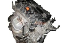 Motor R20A3 Honda Accord VIII 2.0 i-VTEC 16V (156 cv)