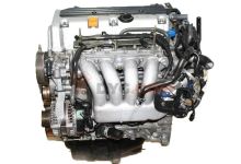 Motor K24A Honda Accord VII 2.4 i-VTEC 16V (190 cv) 2004