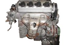Motor D16Z9 Honda Civic Coupe V 1.6 ESi (125 cv)