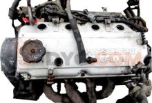 Motor 4G92 Mitsubishi Carisma 1.6 (90 cv)