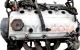Motor 4G92 Mitsubishi Carisma 1.6 (90 cv)