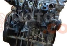 Motor M 266 920 Mercedes Benz Clase A (W169) A 150 (95 cv) 2008