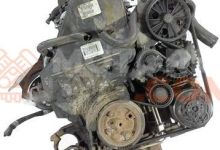 Motor D5244T2 Volvo V70 II (Versión 2005) 2.4 D5 (185 cv) 2007