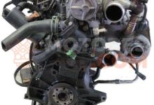 Motor D4192T Volvo S40 (VS) 1.9 TD (90 cv) 2004