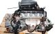 Motor D17A2 Honda Stream 1.7i (125 cv)