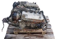 Motor D14A7 Honda Civic Fastback VI 1.4 16V (75 cv)