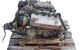 Motor D14A7 Honda Civic Fastback VI 1.4 16V (75 cv)