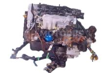 Motor EW2 Honda Civic Hatchback III 1.5 GTI (90 cv)