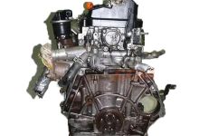 Motor R20A2 Honda CR-V III 2.0 i-VTEC (150 cv)