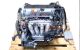 Motor K24A1  Honda CR-V II 2.4 i 16V LX (162 cv)