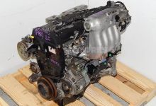 Motor N22B4 Honda CR-V IV 2.2 i-DTEC (150 cv) AWD MT