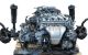 Motor D16W1 Honda HR-V (Gh) 1.6i 16V (105 cv)