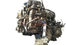 Motor D16A8 Honda HR-V (Gh) 1.6 i 16V 4WD (3 dr) (124 cv) 2000