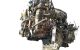 Motor D16A8 Honda HR-V (Gh) 1.6 i 16V 4WD (3 dr) (124 cv)