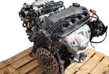 Motor D16W Honda HR-V II 1.6 i-DTEC (120 cv) 2016