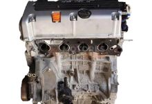 Motor K24Z4 Honda CR-V III 2.4 i-VTEC (166 cv) Automatico 2007